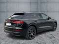 Audi Q8 60 TFSI e S-Line QU HD-Matrix+ACC+NAV+SHZ+RFK Schwarz - thumbnail 6