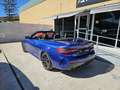 BMW 420 420iA Cabrio M Sport Bleu - thumbnail 20
