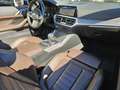 BMW 420 420iA Cabrio M Sport Bleu - thumbnail 16