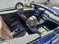 BMW 420 420iA Cabrio M Sport Bleu - thumbnail 32