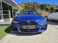 BMW 420 420iA Cabrio M Sport Bleu - thumbnail 28