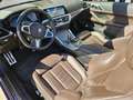 BMW 420 420iA Cabrio M Sport Bleu - thumbnail 29