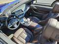 BMW 420 420iA Cabrio M Sport Bleu - thumbnail 14