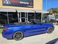 BMW 420 420iA Cabrio M Sport Bleu - thumbnail 6