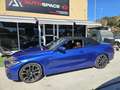 BMW 420 420iA Cabrio M Sport Bleu - thumbnail 34