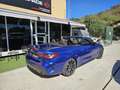 BMW 420 420iA Cabrio M Sport Bleu - thumbnail 7
