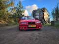 BMW 318 318i Czerwony - thumbnail 3