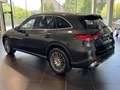 Mercedes-Benz GLC 200 4M 19 I,ch AMG, Camera, Mbux, DAB, Led Gris - thumbnail 4
