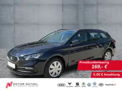 Seat Leon ST 2.0 TDI LED+NAVI+SHZ+PDC+GRA+DAB