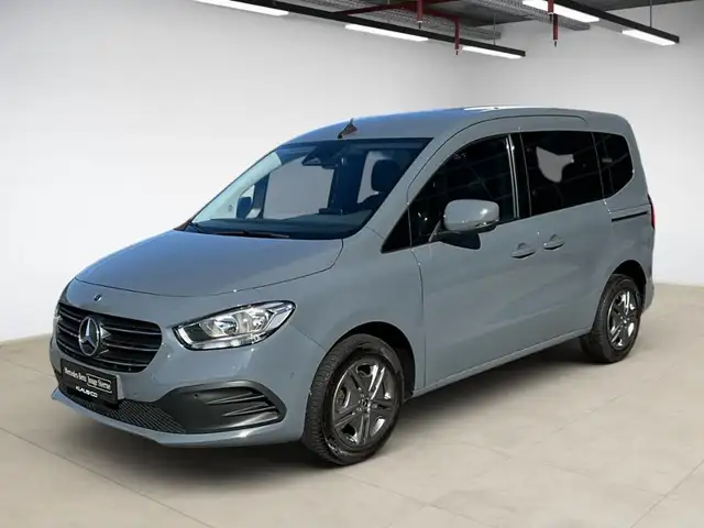 Mercedes-Benz T-Class T 180 d Style standard 2xKlima Kam. KlimaA Navi