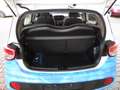 Hyundai i10 1.0 Trend ---TÜV/AU NEU--- Azul - thumbnail 13
