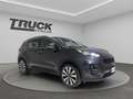Kia Sportage IV 2016 - Sportage 1.7 crdi GT Line Techno Pack 2w Grijs - thumbnail 3