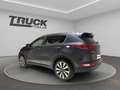 Kia Sportage IV 2016 - Sportage 1.7 crdi GT Line Techno Pack 2w Grijs - thumbnail 4
