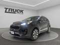 Kia Sportage IV 2016 - Sportage 1.7 crdi GT Line Techno Pack 2w Grijs - thumbnail 1