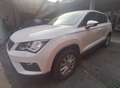 SEAT Ateca 1.0 tsi Style Bellissima Bianco - thumbnail 2