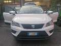 SEAT Ateca 1.0 tsi Style Bellissima Bianco - thumbnail 8