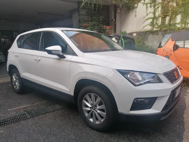 SEAT Ateca 1.0 tsi Style Bellissima