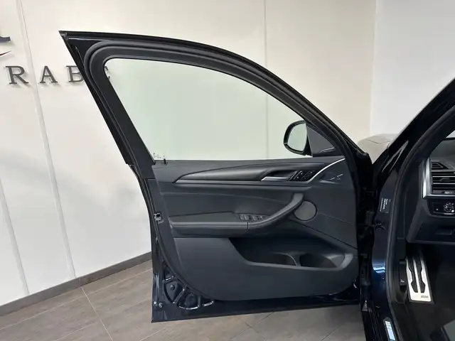 BMW Ix3 view 6