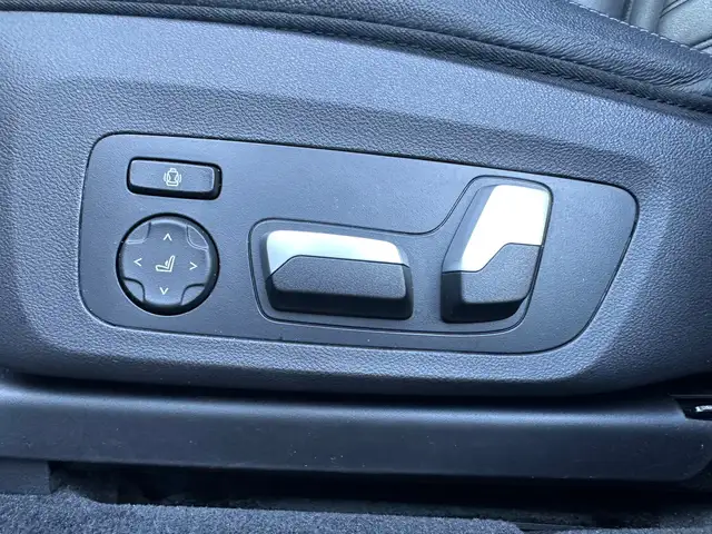 BMW Ix3 view 10
