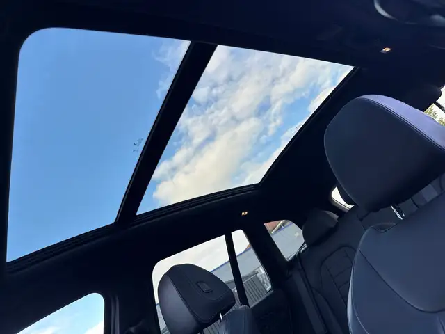 BMW Ix3 view 13
