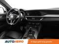 Alfa Romeo Stelvio 2.0 Turbo Super Q4 Wit - thumbnail 12
