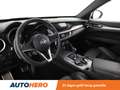 Alfa Romeo Stelvio 2.0 Turbo Super Q4 Wit - thumbnail 11