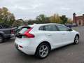 Volvo V40 Momentum! Top Zustand! Automatik! TÜV NEU! Weiß - thumbnail 5
