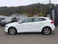 Volvo V40 Momentum! Top Zustand! Automatik! TÜV NEU! Weiß - thumbnail 2