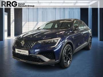 1.3 TCe 160 Mild-Hybrid Esprit Alpine EU6e