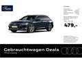Audi A6 Avant 45 TDI quattro Advanced AHK/Matrix/19'' Blau - thumbnail 1