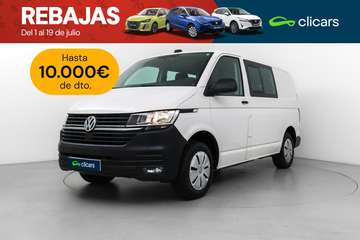 Kombi 2.0TDI SCR BMT 4M 110kW