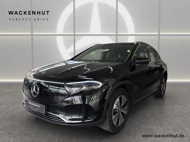 Mercedes-Benz EQA 350 4M PROGRESSIVE ADV. LED KAMERA WINTER TOTW.