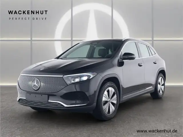 Mercedes-Benz EQA 350 4M PROGRESSIVE ADV. LED KAMERA WINTER TOTW.