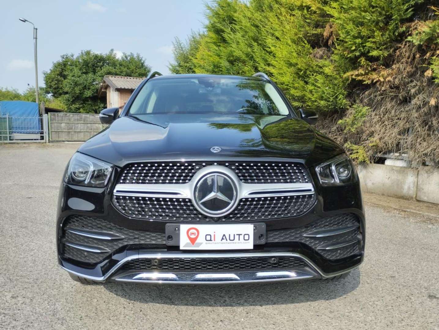 Mercedes GLE 300 Premium Plus - 2023 - Joinsteer - #2