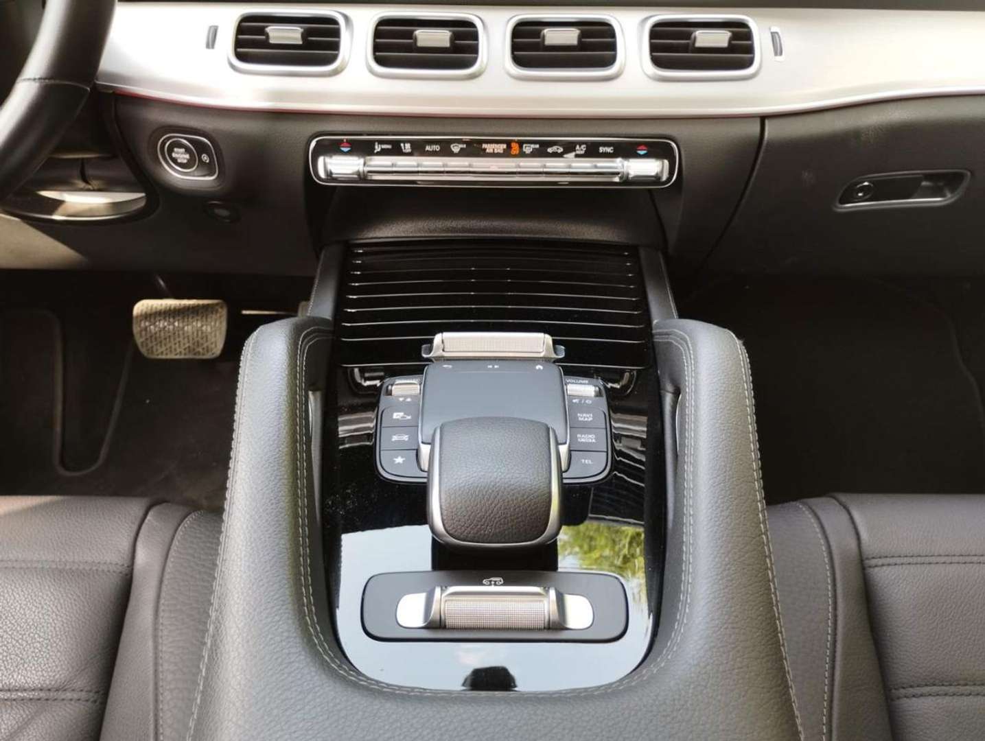 Mercedes GLE 300 Premium Plus - 2023 - Joinsteer - #11