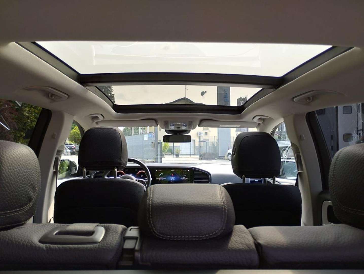 Mercedes GLE 300 Premium Plus - 2023 - Joinsteer - #8