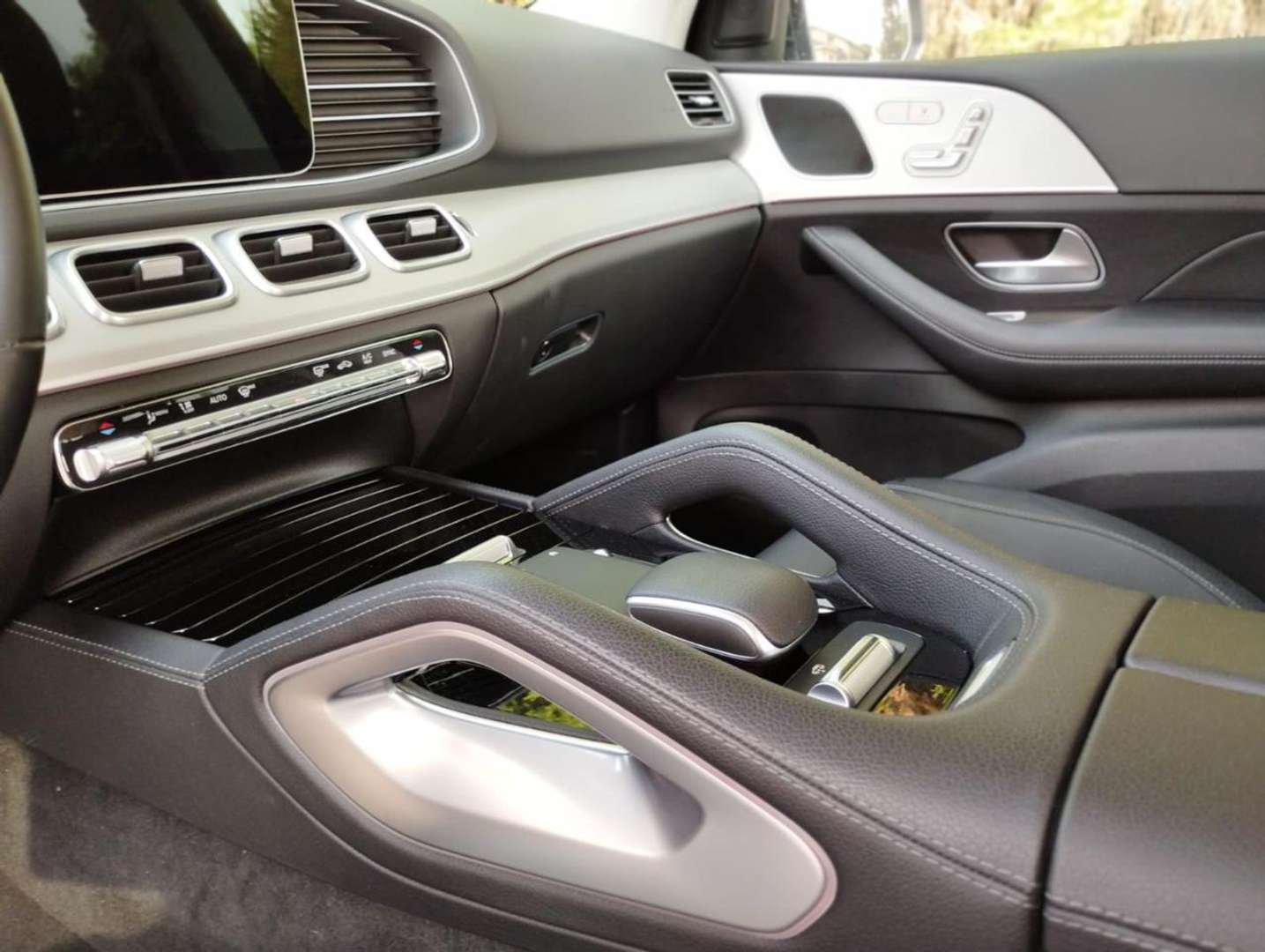 Mercedes GLE 300 Premium Plus - 2023 - Joinsteer - #14