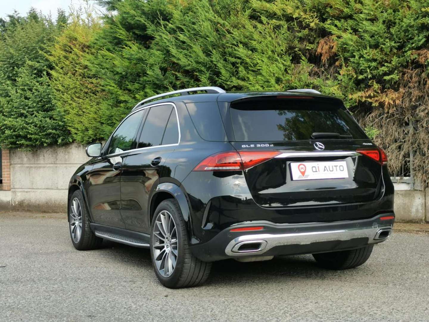 Mercedes GLE 300 Premium Plus -  - Joinsteer - #2
