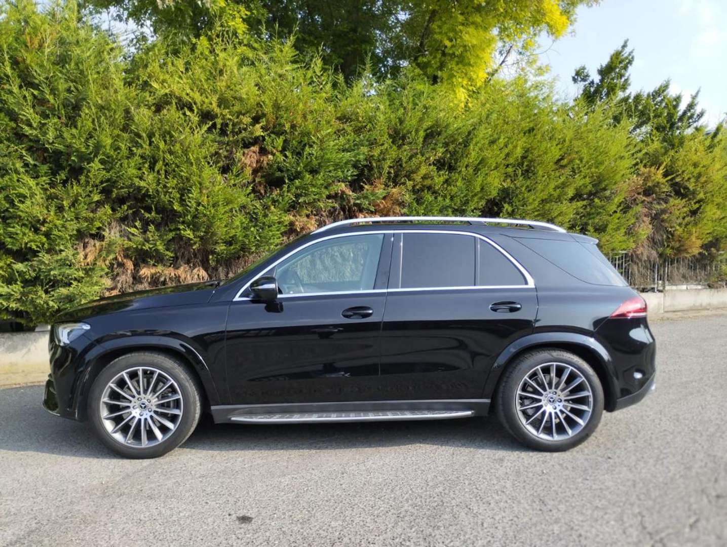 Mercedes GLE 300 Premium Plus -  - Joinsteer - #5
