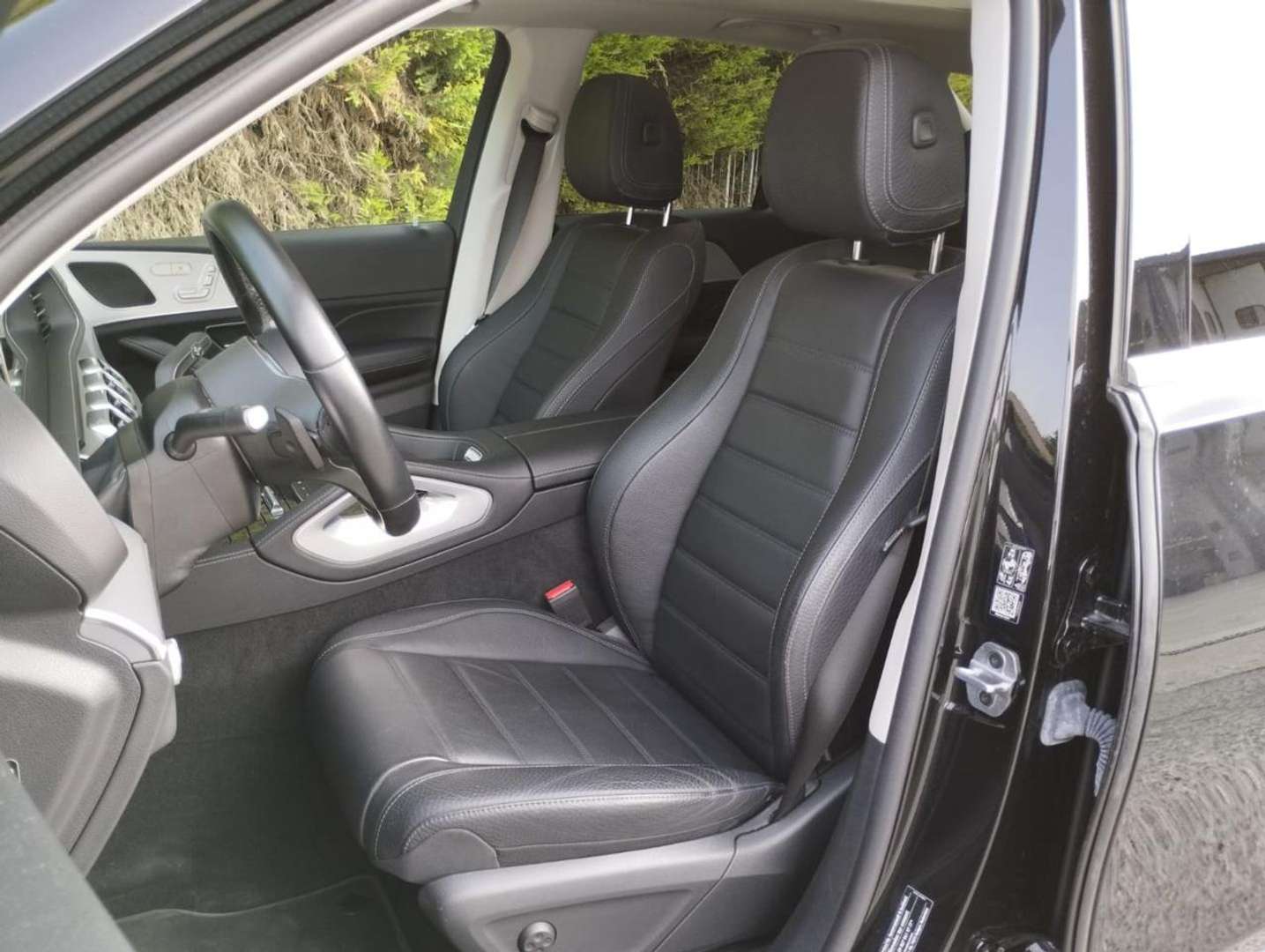 Mercedes GLE 300 Premium Plus - 2023 - Joinsteer - #10