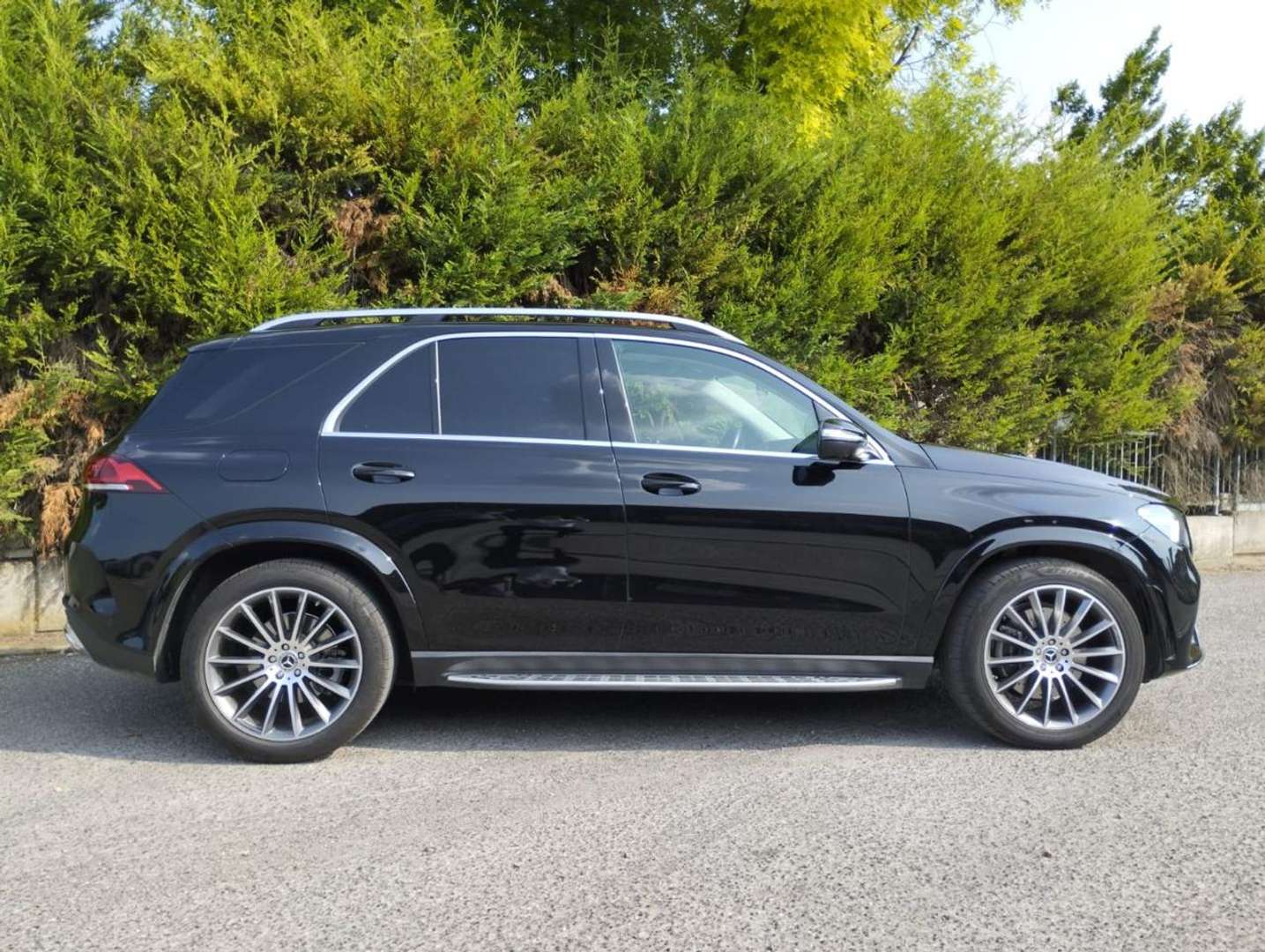 Mercedes GLE 300 Premium Plus - 2023 - Joinsteer - #7
