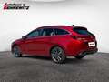 Hyundai i30 Go Plus 1,0 TGDI DCT Rot - thumbnail 3