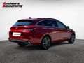 Hyundai i30 Go Plus 1,0 TGDI DCT Rot - thumbnail 5