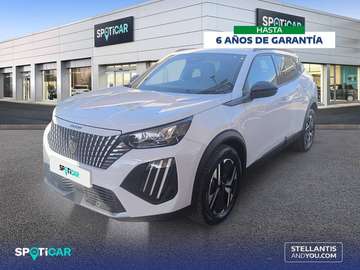 Hybrid Allure eDCS6 145