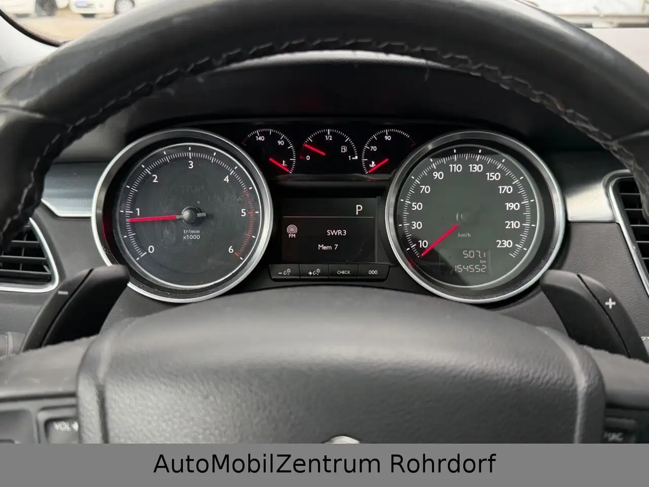 Das Auto