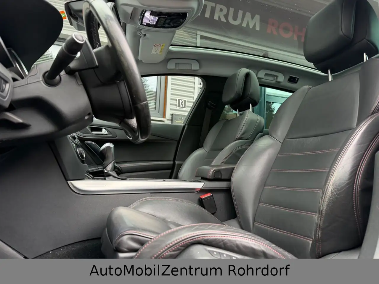 Das Auto