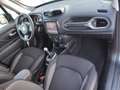 Jeep Renegade LIMITED  1.6 MJET 130 CV SCHERMO GRANDE DA VETRINA Grau - thumbnail 11