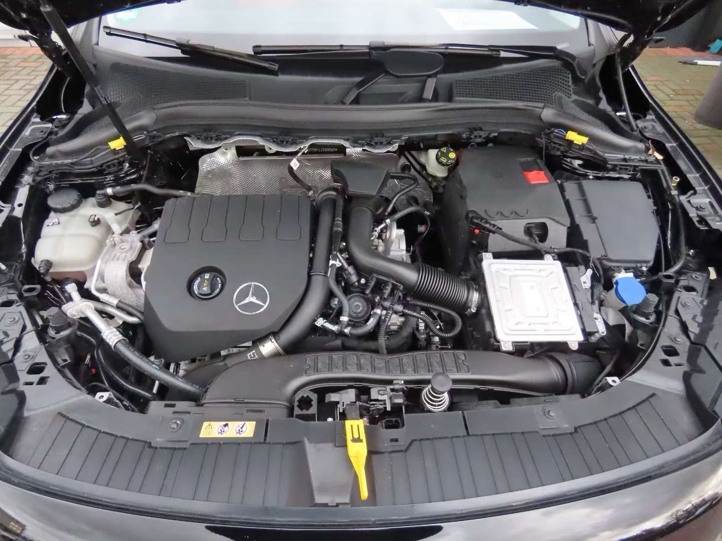 Mercedes GLA 200 -  - Joinsteer - #3