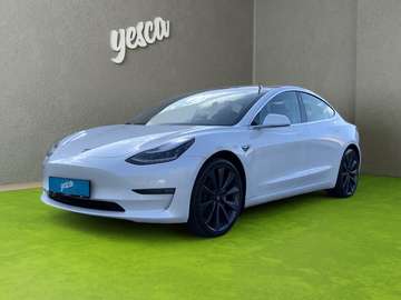 Long Range AWD 75kWh