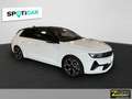 Opel Astra L Ultimate, Kamera, LED, AHK, Navi, uvm.. Weiß - thumbnail 3